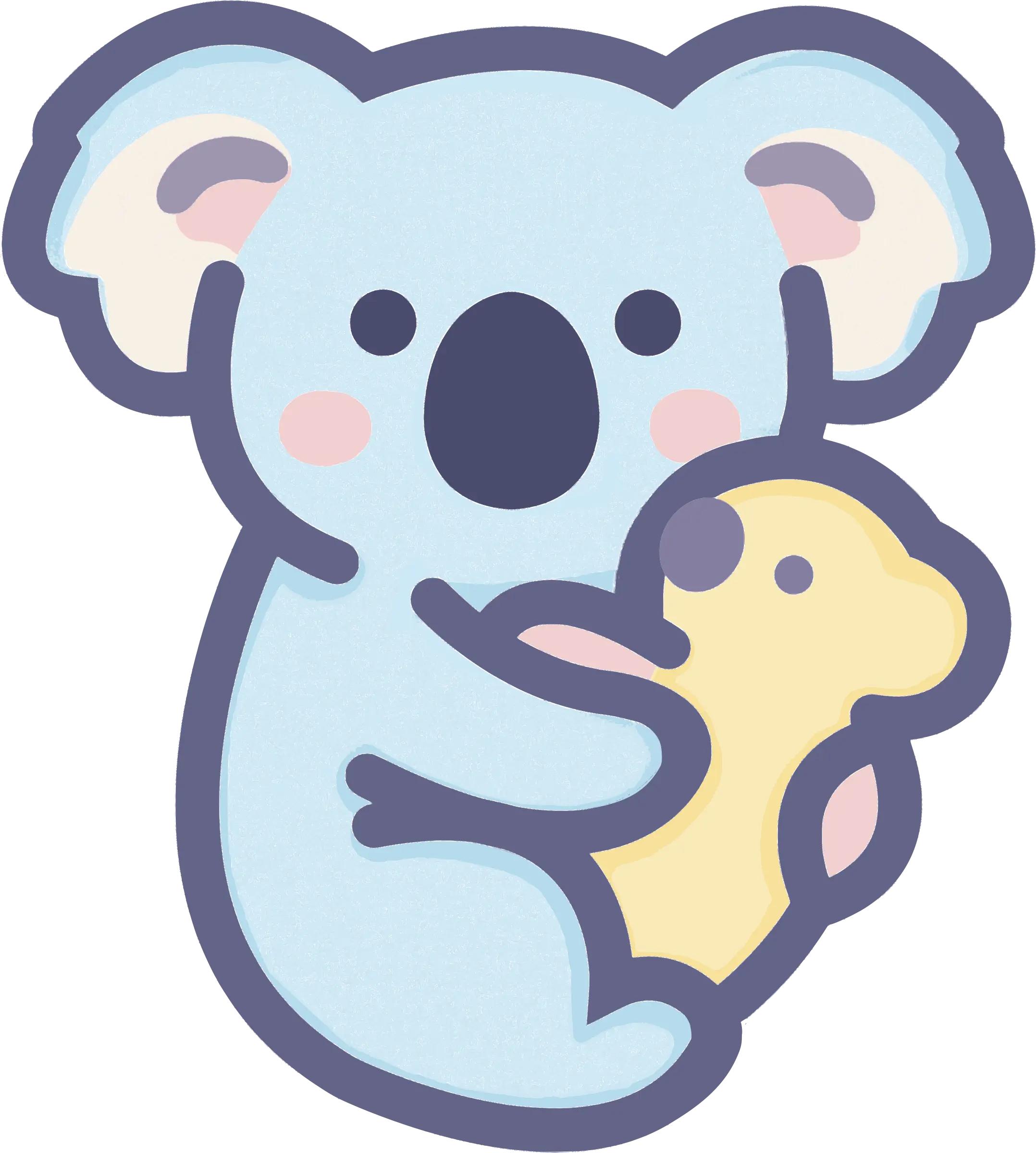 贝贝盾应用标志